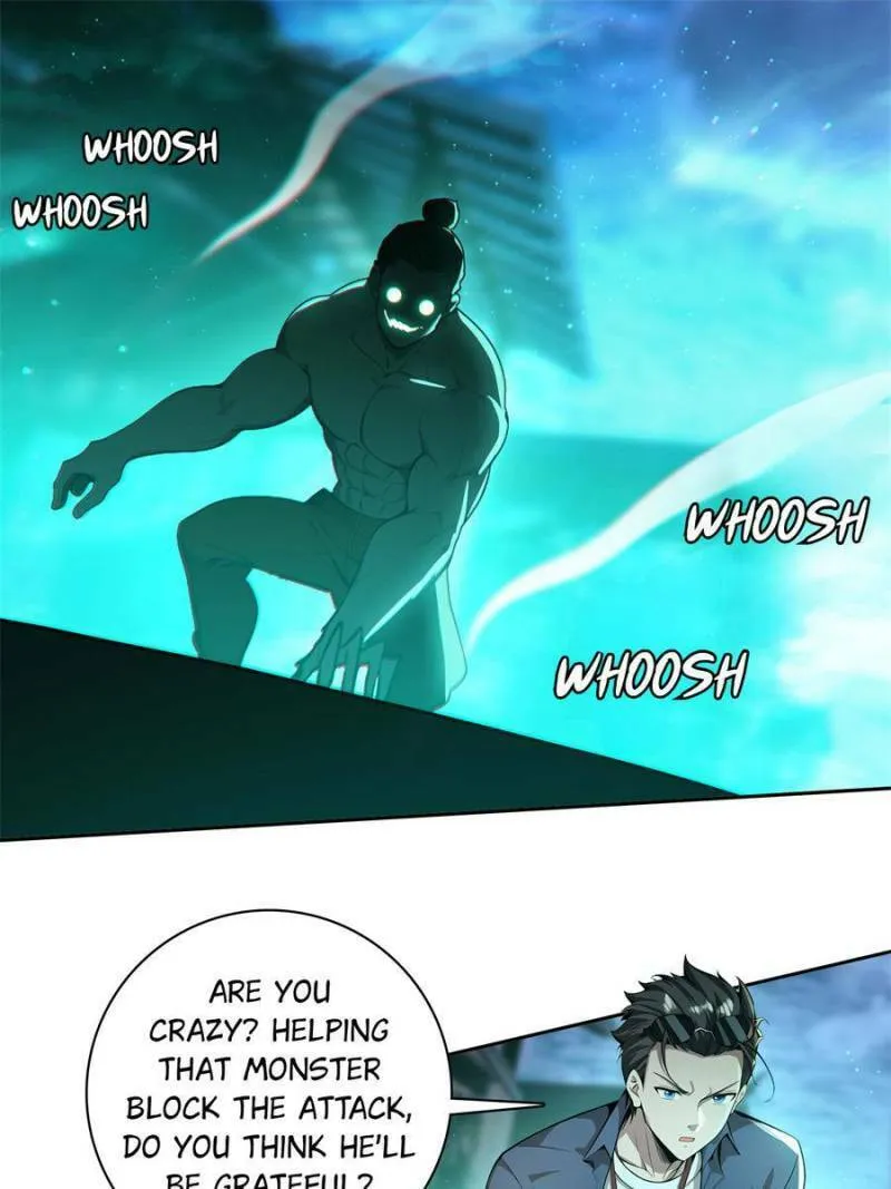 Read My Harem in a Foreign World chapter 94 image 15 on Lezhin