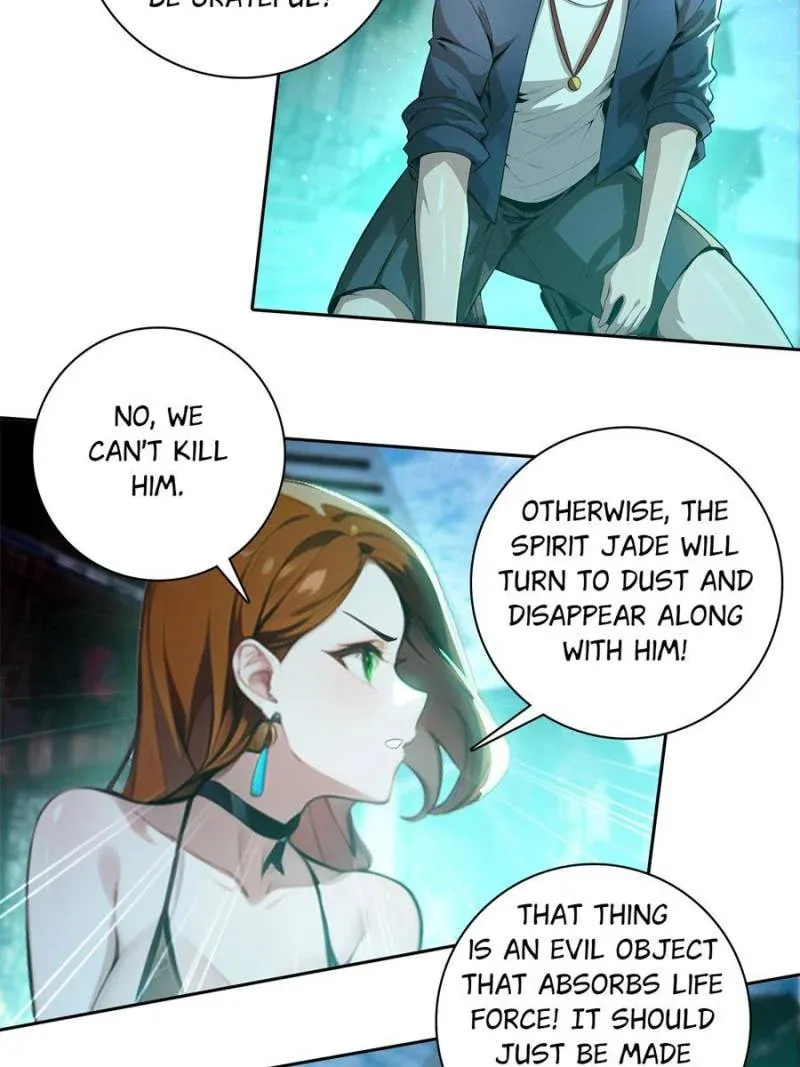 Read My Harem in a Foreign World chapter 94 image 16 on Lezhin