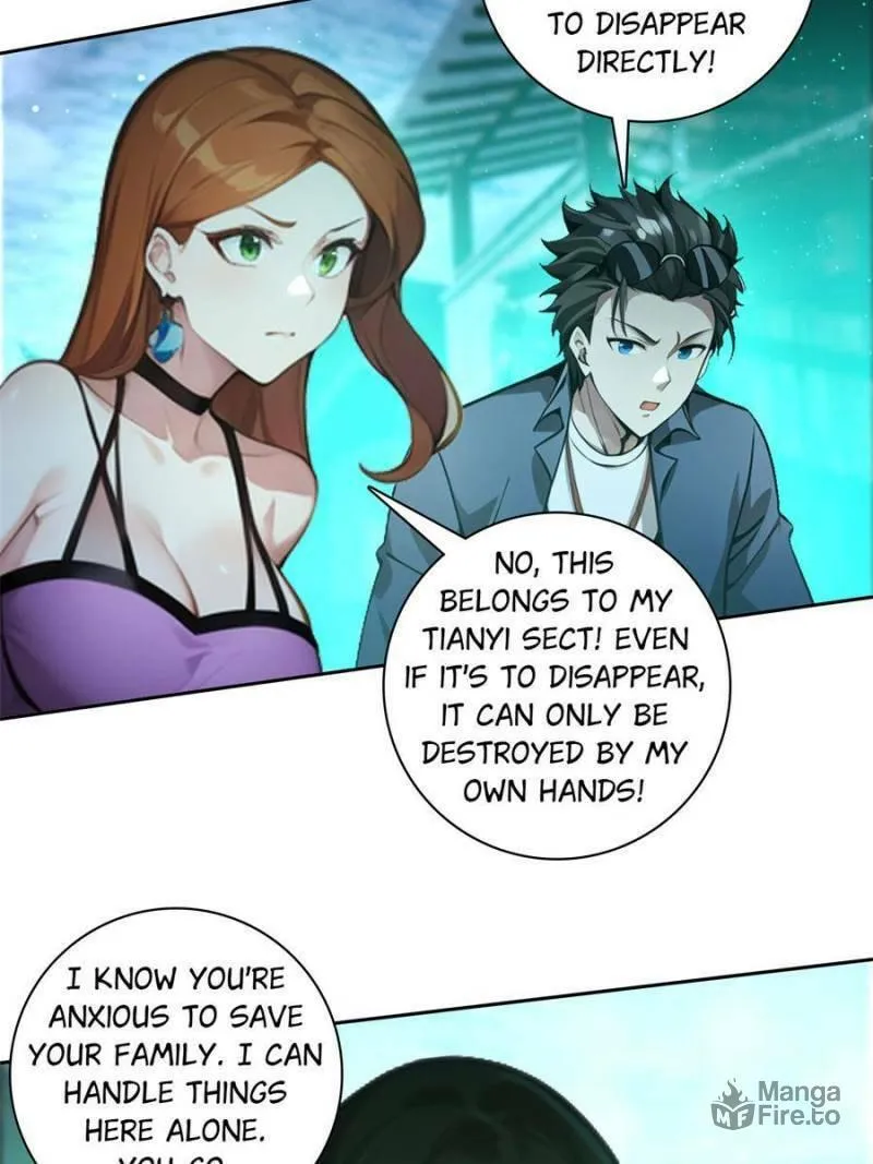 Read My Harem in a Foreign World chapter 94 image 17 on Lezhin