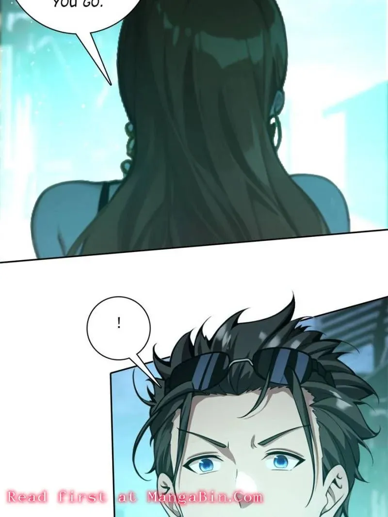Read My Harem in a Foreign World chapter 94 image 18 on Lezhin