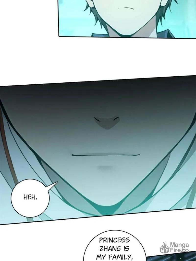 Read My Harem in a Foreign World chapter 94 image 19 on Lezhin