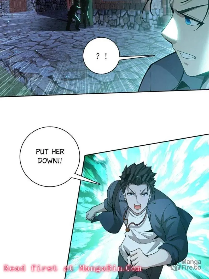 Read My Harem in a Foreign World chapter 94 image 2 on Lezhin
