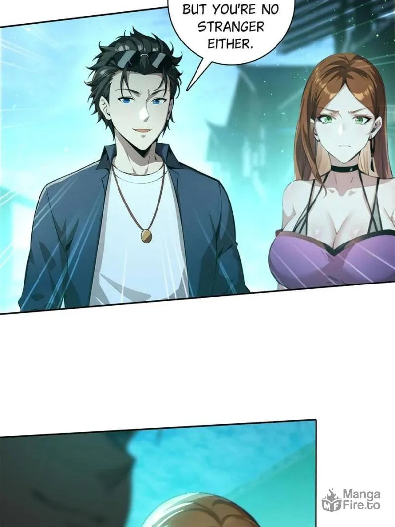 Read My Harem in a Foreign World chapter 94 image 20 on Lezhin