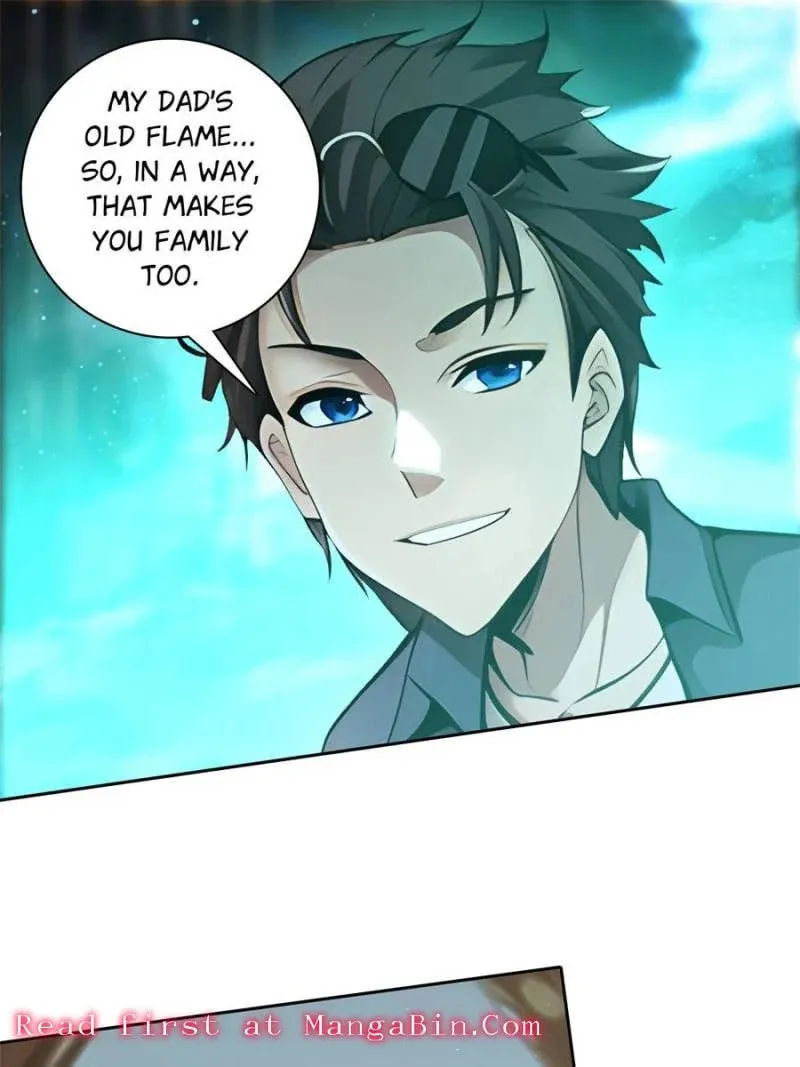 Read My Harem in a Foreign World chapter 94 image 22 on Lezhin
