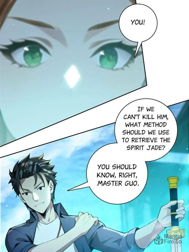 Read My Harem in a Foreign World chapter 94 image 23 on Lezhin