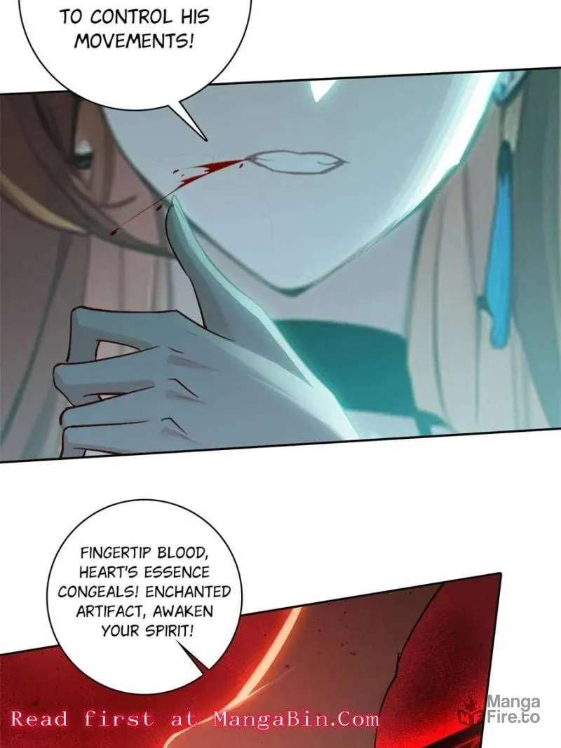 Read My Harem in a Foreign World chapter 94 image 26 on Lezhin