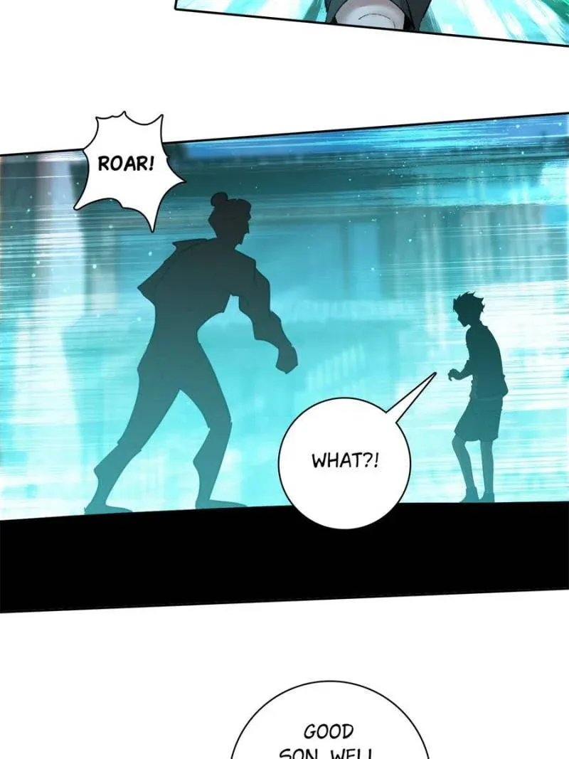Read My Harem in a Foreign World chapter 94 image 3 on Lezhin