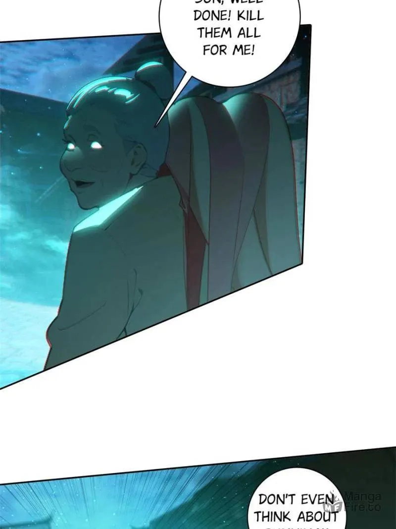 Read My Harem in a Foreign World chapter 94 image 4 on Lezhin