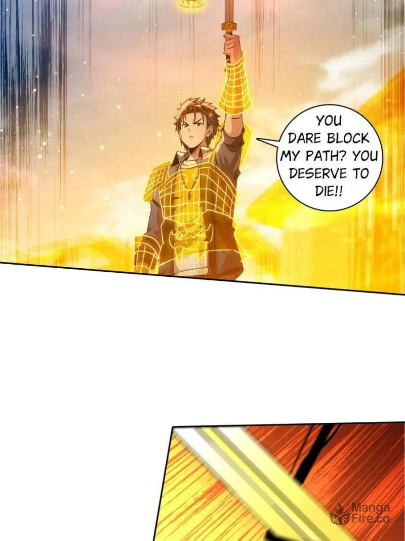 Read My Harem in a Foreign World chapter 94 image 9 on Lezhin