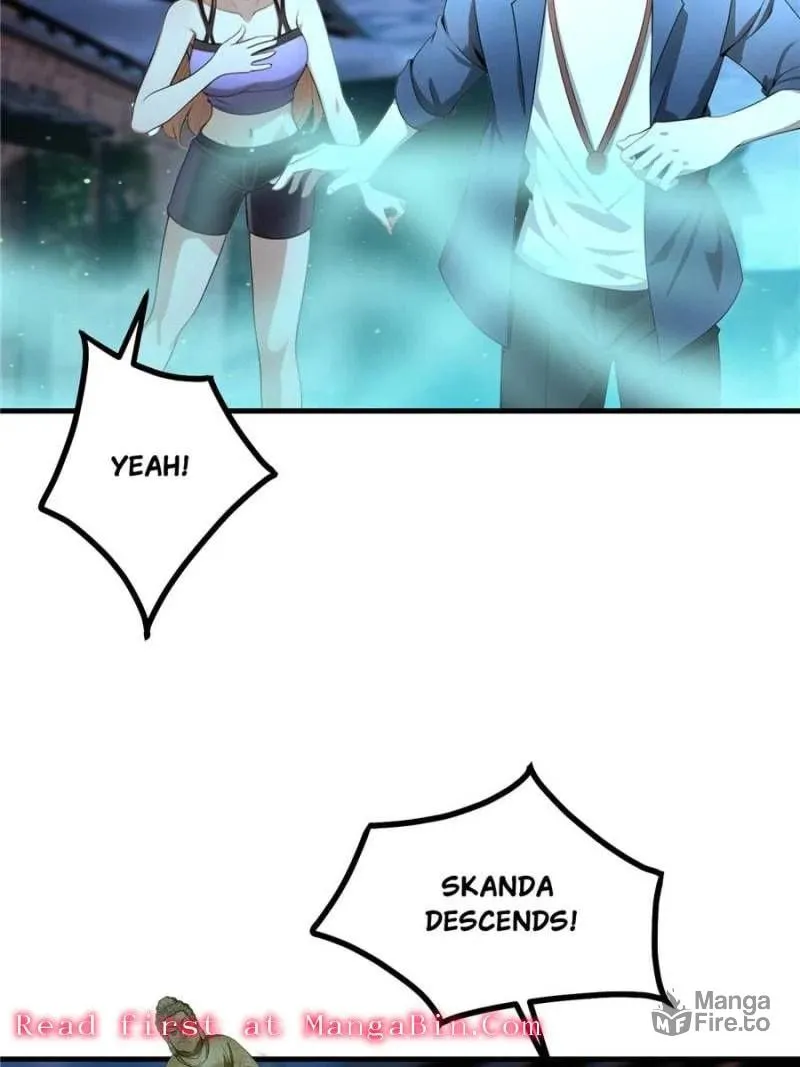 Read My Harem in a Foreign World chapter 95 image 2 on Lezhin