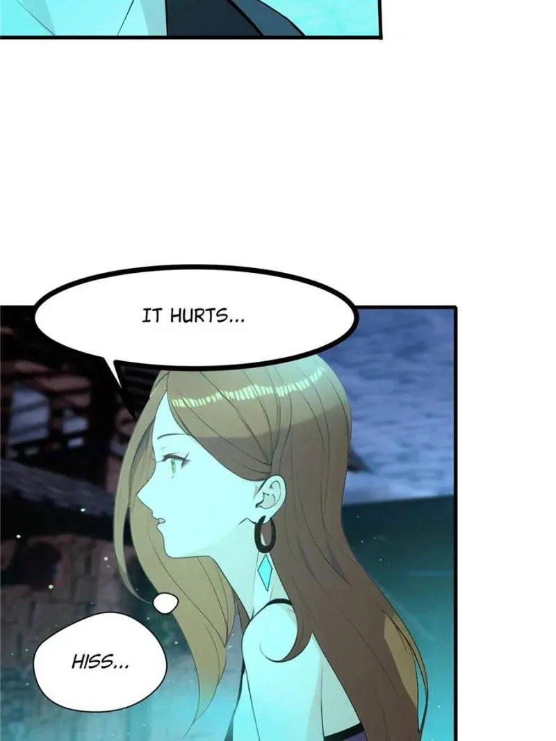 Read My Harem in a Foreign World chapter 95 image 21 on Lezhin
