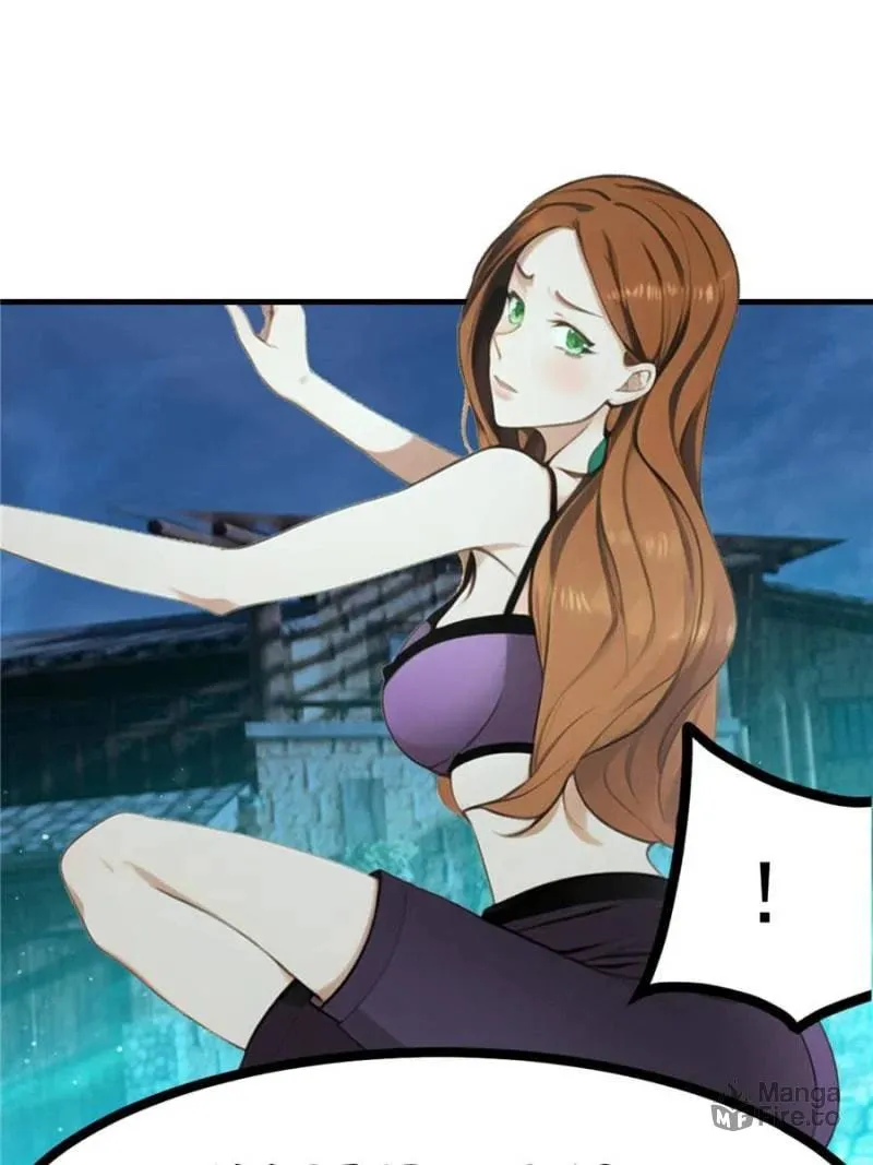 Read My Harem in a Foreign World chapter 95 image 23 on Lezhin