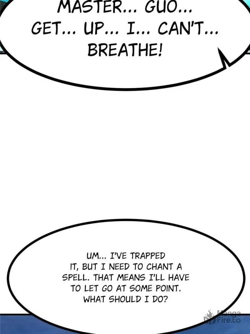 Read My Harem in a Foreign World chapter 95 image 24 on Lezhin