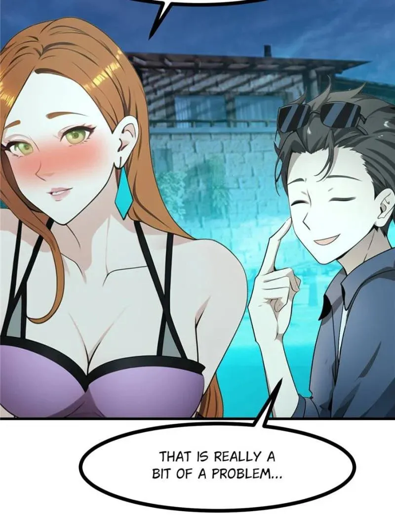Read My Harem in a Foreign World chapter 95 image 25 on Lezhin