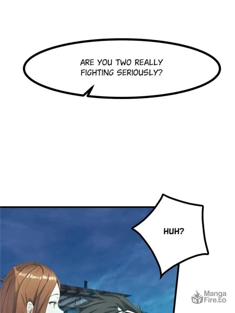 Read My Harem in a Foreign World chapter 95 image 26 on Lezhin