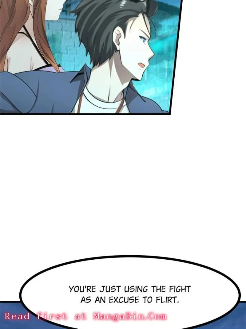 Read My Harem in a Foreign World chapter 95 image 27 on Lezhin
