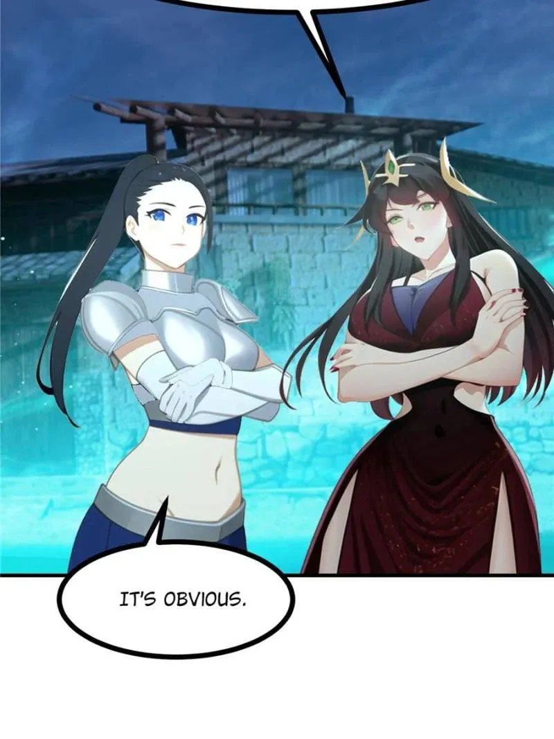 Read My Harem in a Foreign World chapter 95 image 28 on Lezhin