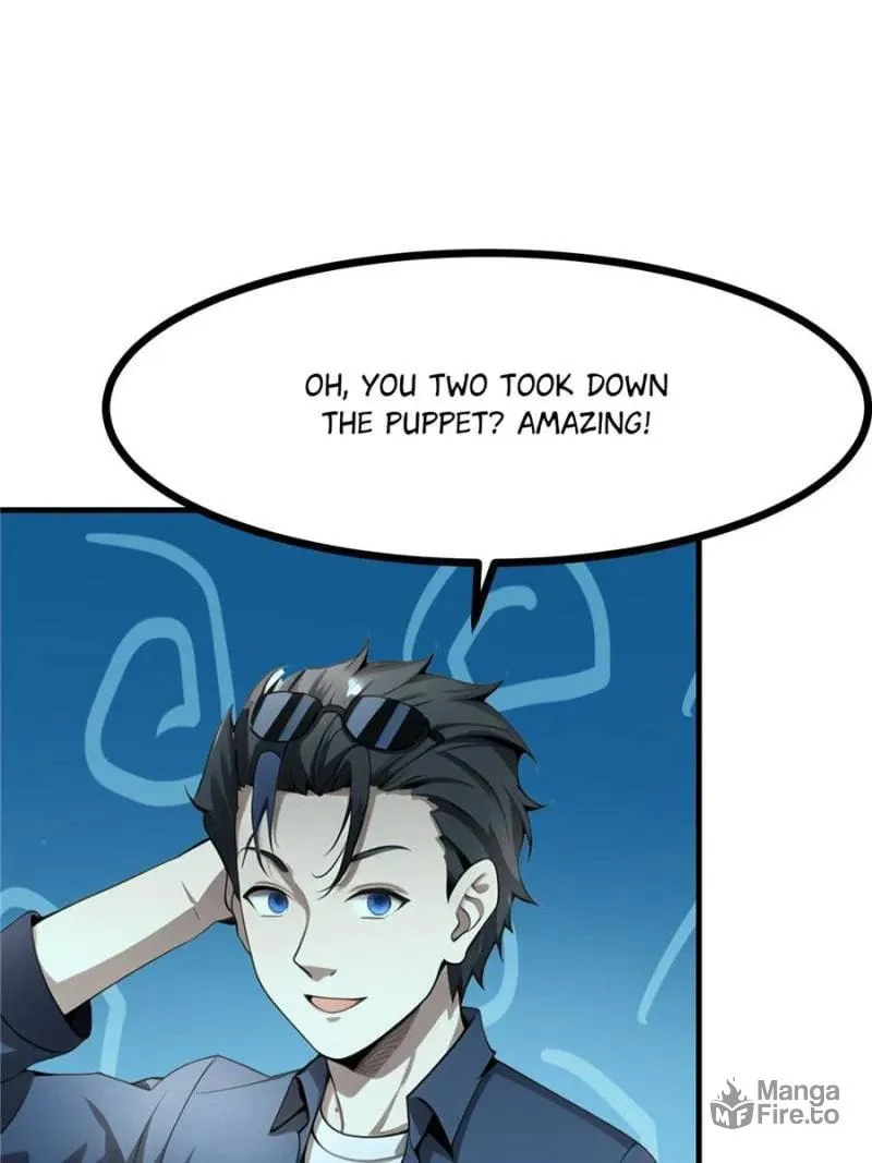 Read My Harem in a Foreign World chapter 95 image 29 on Lezhin