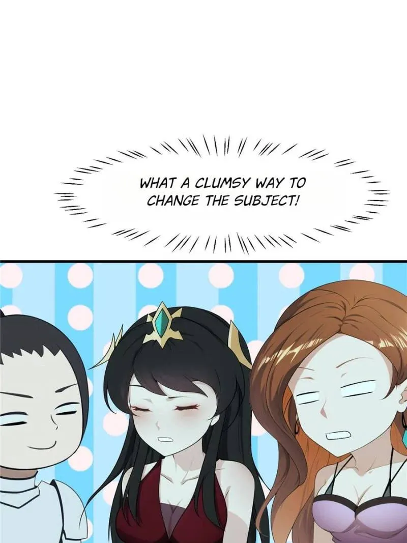 Read My Harem in a Foreign World chapter 95 image 31 on Lezhin