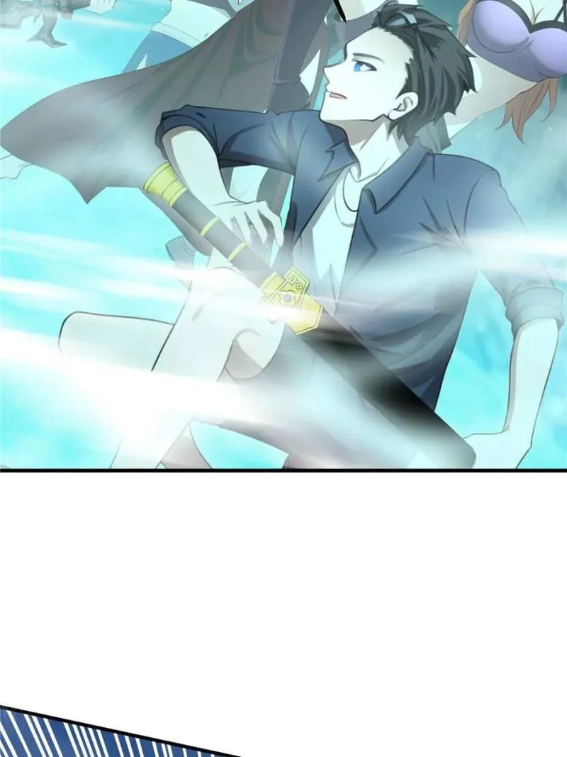 Read My Harem in a Foreign World chapter 95 image 33 on Lezhin