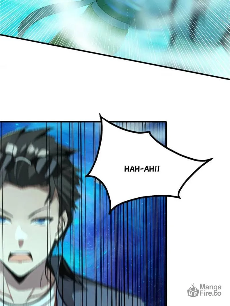 Read My Harem in a Foreign World chapter 95 image 35 on Lezhin