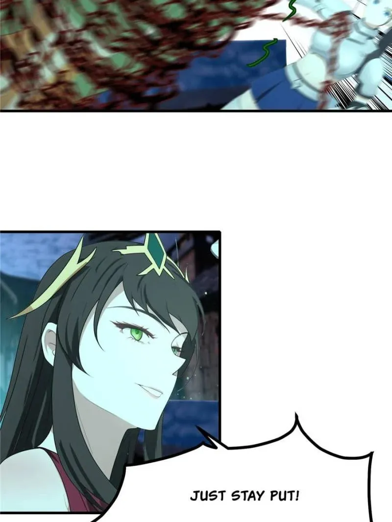 Read My Harem in a Foreign World chapter 95 image 40 on Lezhin