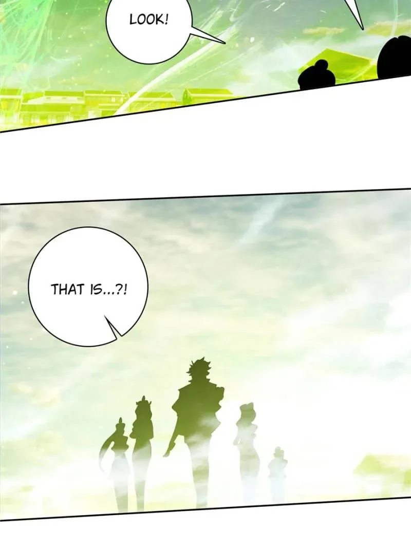 Read My Harem in a Foreign World chapter 96 image 10 on Lezhin