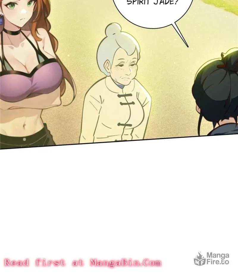 Read My Harem in a Foreign World chapter 96 image 14 on Lezhin