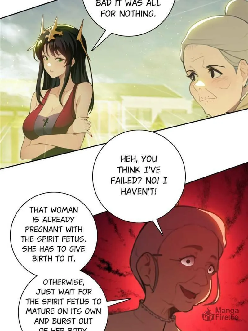 Read My Harem in a Foreign World chapter 96 image 17 on Lezhin