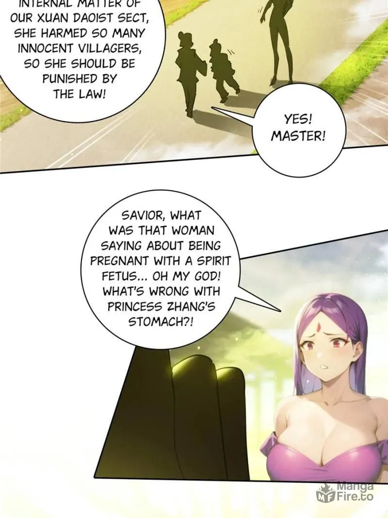 Read My Harem in a Foreign World chapter 96 image 19 on Lezhin