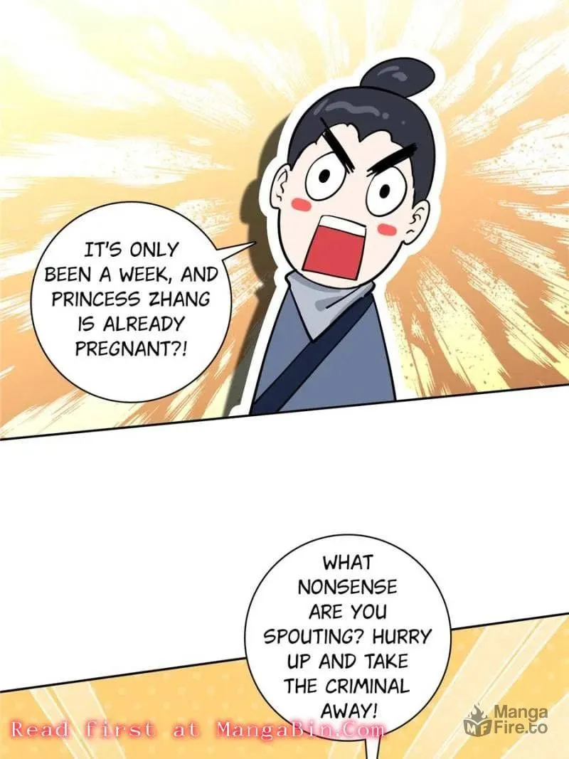 Read My Harem in a Foreign World chapter 96 image 20 on Lezhin