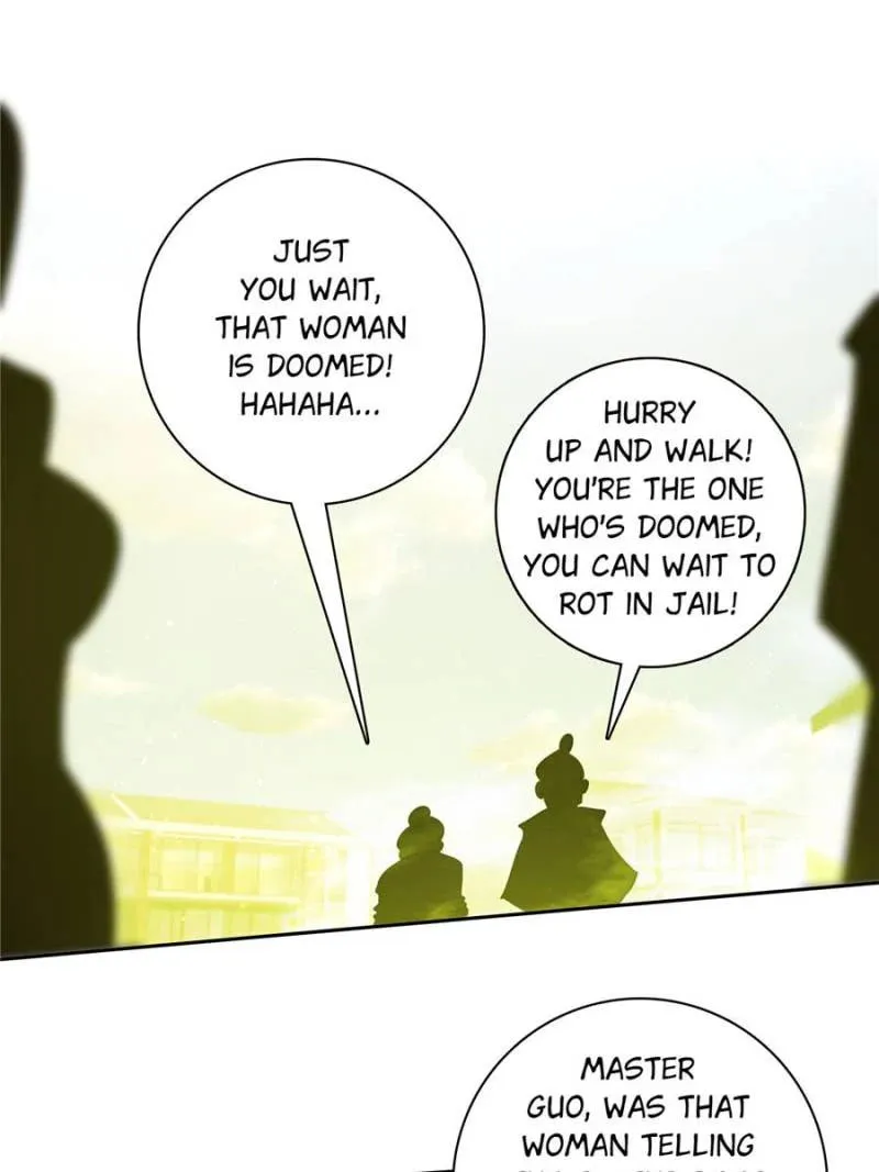 Read My Harem in a Foreign World chapter 96 image 22 on Lezhin