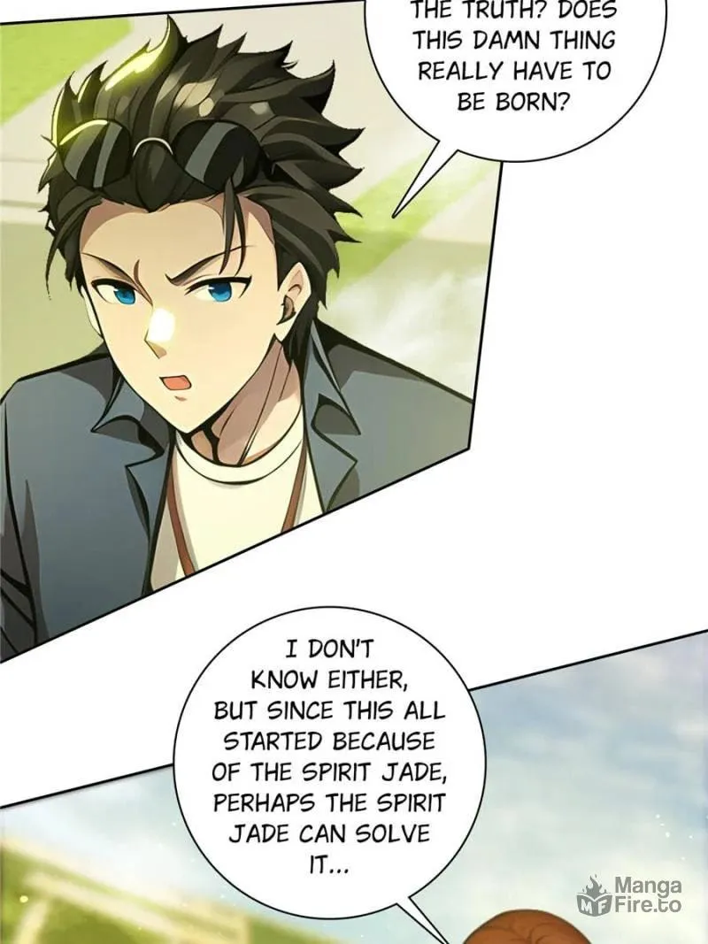 Read My Harem in a Foreign World chapter 96 image 23 on Lezhin