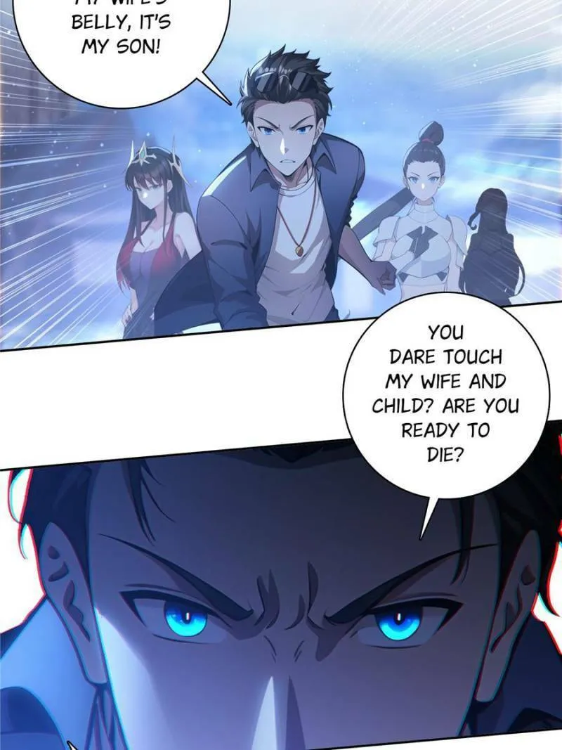 Read My Harem in a Foreign World chapter 96 image 3 on Lezhin