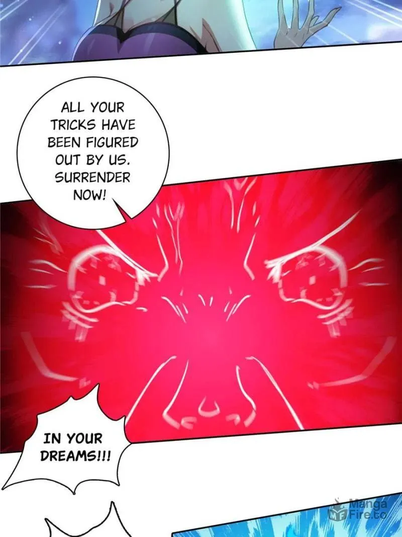 Read My Harem in a Foreign World chapter 96 image 5 on Lezhin