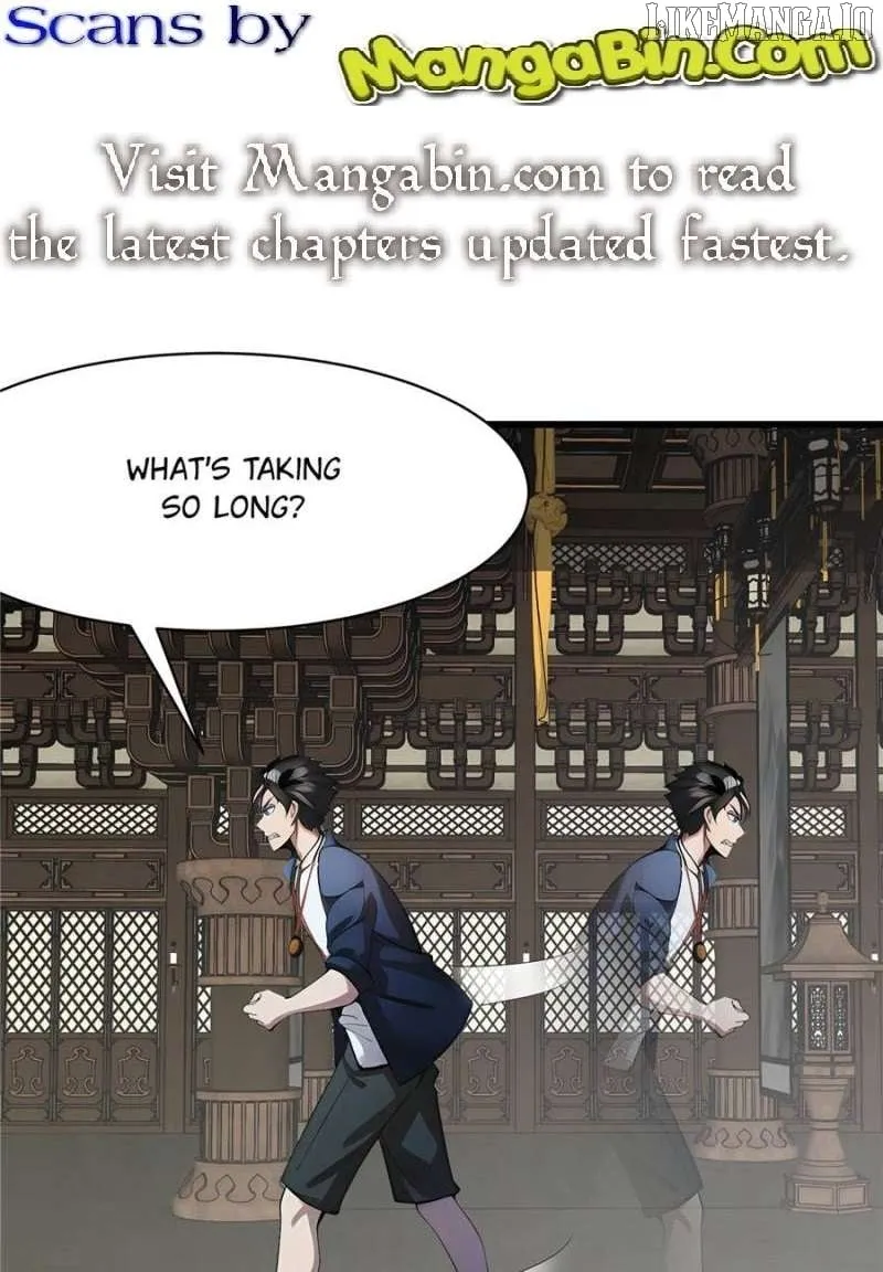 Read My Harem in a Foreign World chapter 97 image 1 on Lezhin
