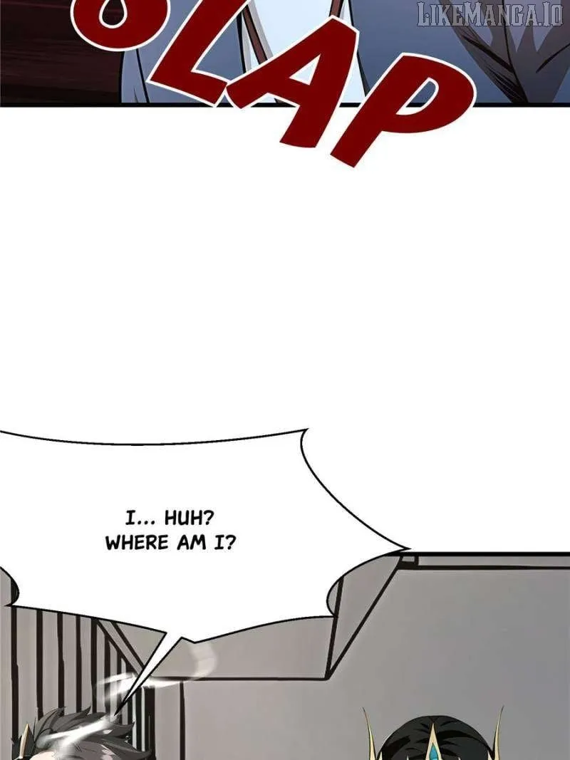 Read My Harem in a Foreign World chapter 97 image 12 on Lezhin