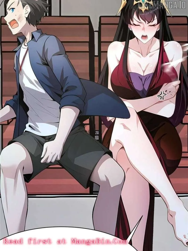 Read My Harem in a Foreign World chapter 97 image 13 on Lezhin