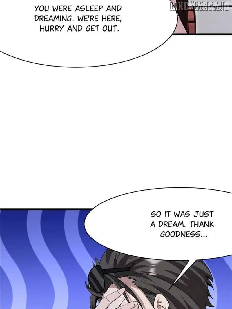 Read My Harem in a Foreign World chapter 97 image 14 on Lezhin