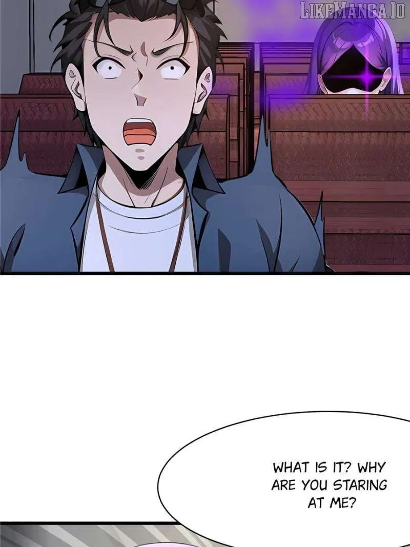 Read My Harem in a Foreign World chapter 97 image 16 on Lezhin