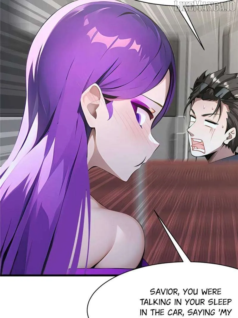 Read My Harem in a Foreign World chapter 97 image 17 on Lezhin