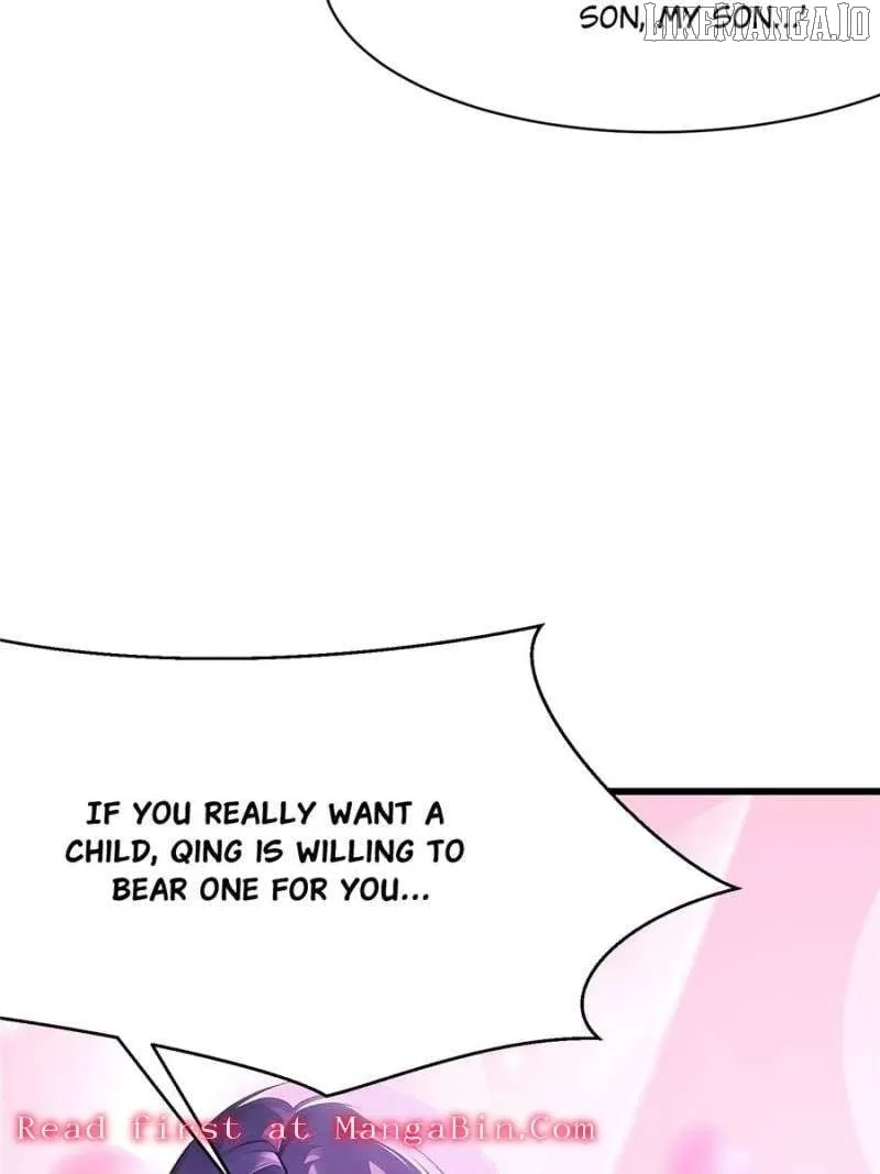 Read My Harem in a Foreign World chapter 97 image 18 on Lezhin