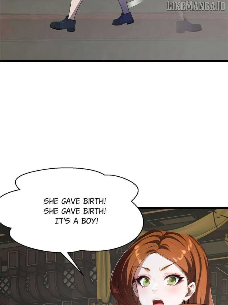 Read My Harem in a Foreign World chapter 97 image 2 on Lezhin