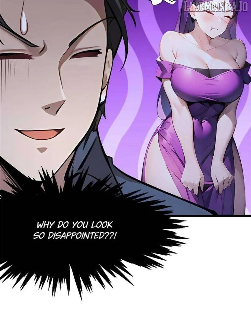 Read My Harem in a Foreign World chapter 97 image 23 on Lezhin