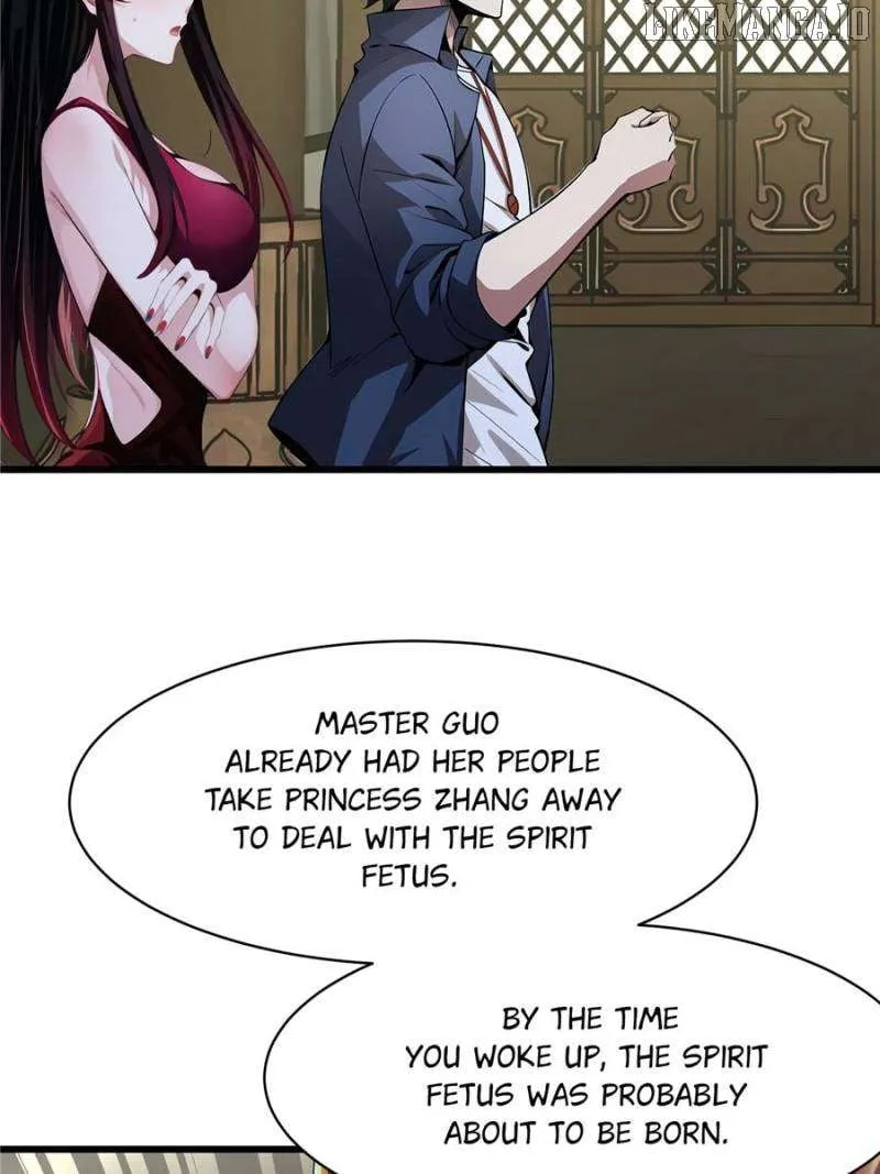 Read My Harem in a Foreign World chapter 97 image 26 on Lezhin