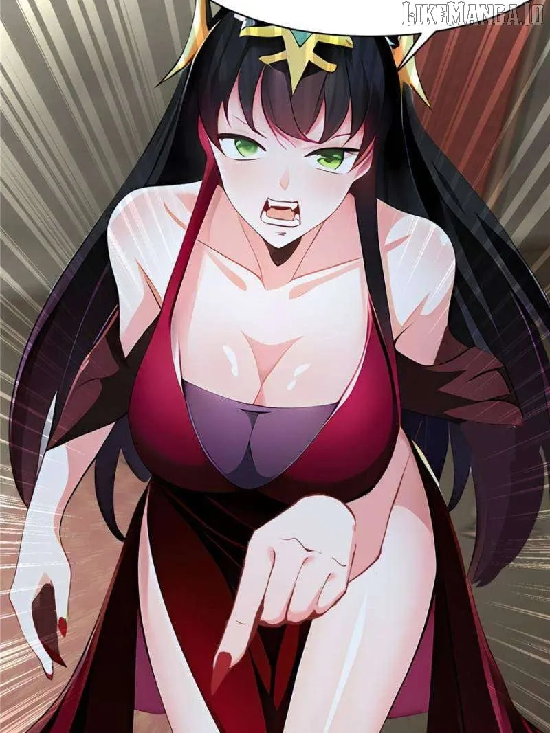 Read My Harem in a Foreign World chapter 97 image 27 on Lezhin