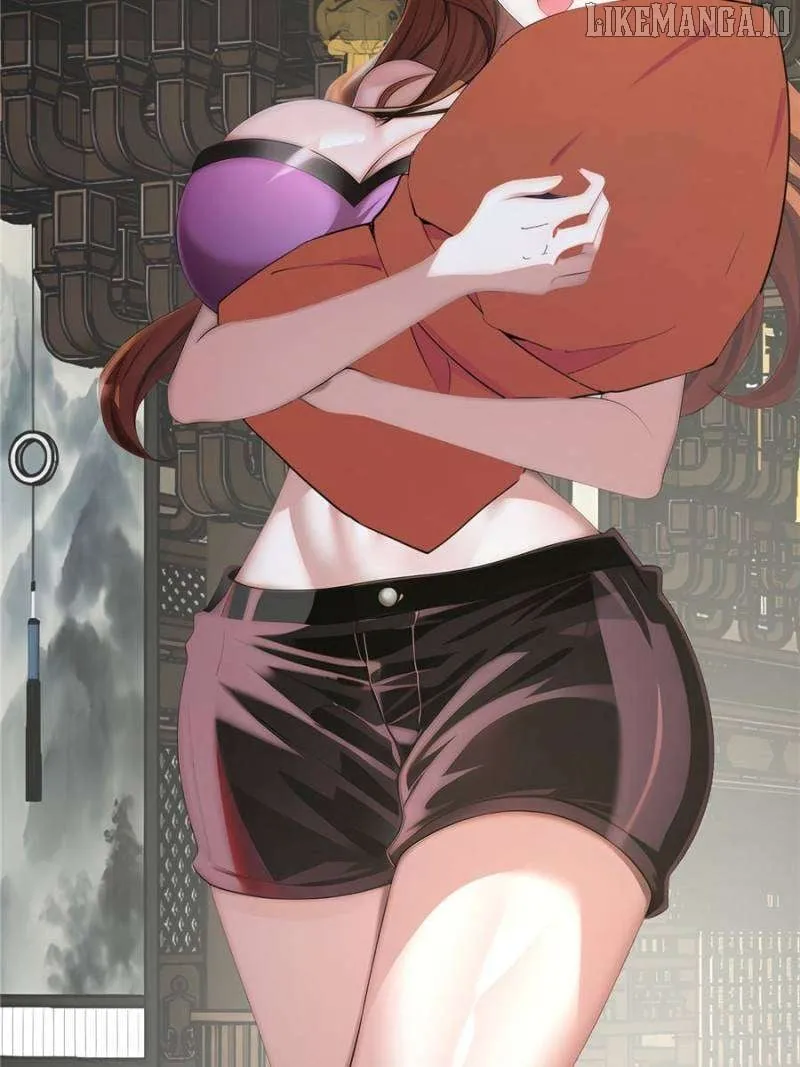 Read My Harem in a Foreign World chapter 97 image 3 on Lezhin