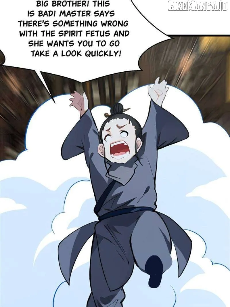 Read My Harem in a Foreign World chapter 97 image 30 on Lezhin