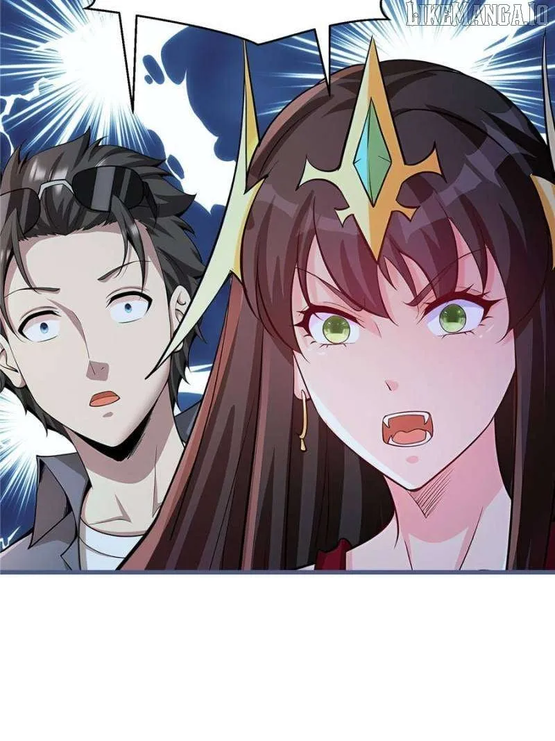 Read My Harem in a Foreign World chapter 97 image 32 on Lezhin