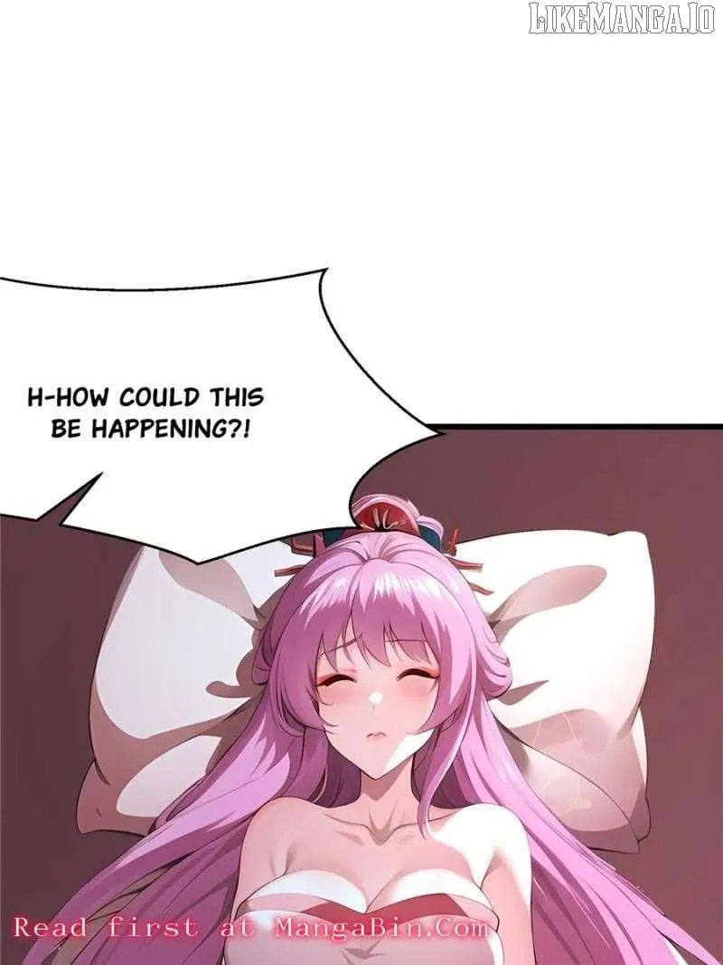 Read My Harem in a Foreign World chapter 97 image 34 on Lezhin
